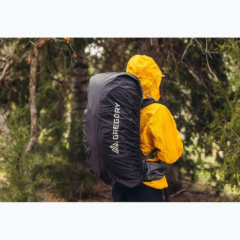 Damen-Trekkingrucksack Gregory Jade 38 l mist grey 12