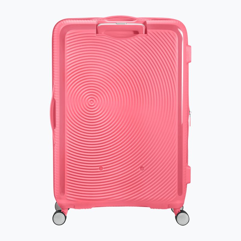 Reisekoffer American Tourister Soundbox 77 110 l sun kissed coral 2