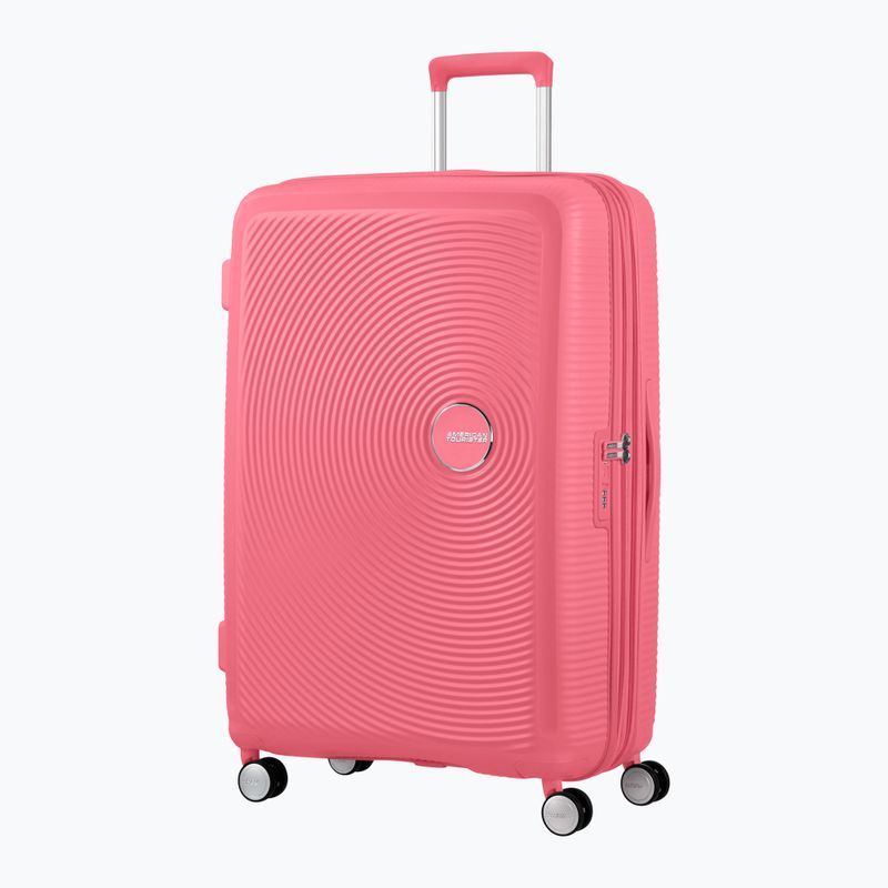 Reisekoffer American Tourister Soundbox 77 110 l sun kissed coral 3