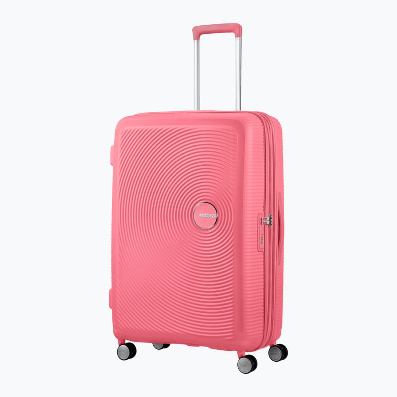 Reisekoffer American Tourister Soundbox 77 110 l sun kissed coral 4