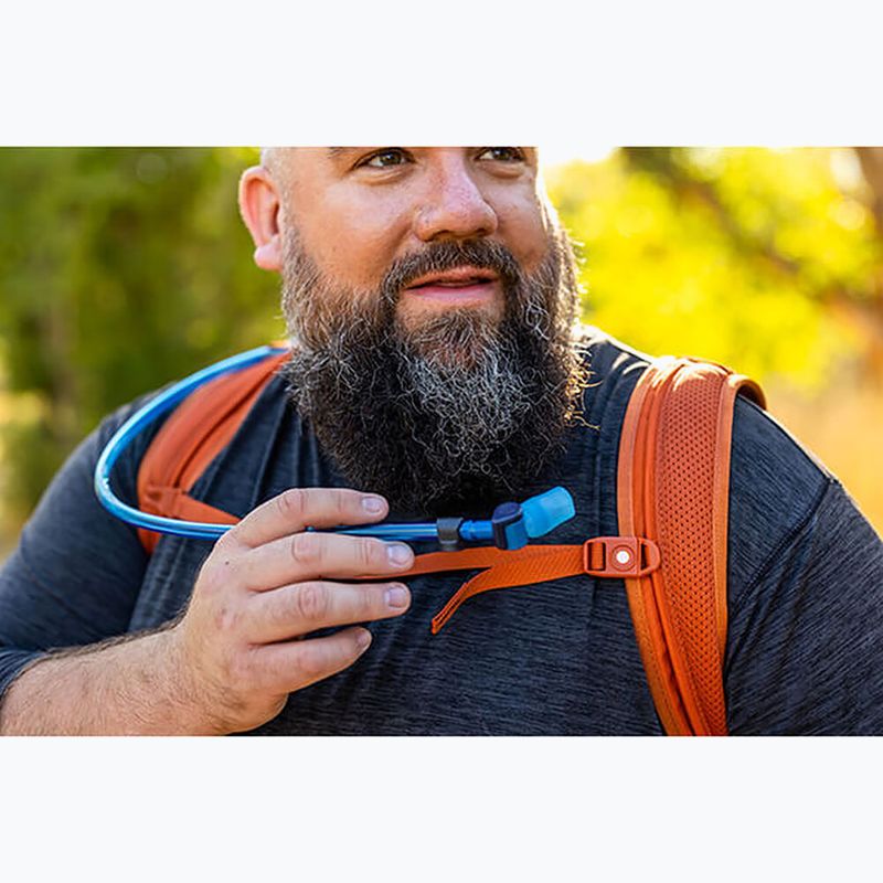 Mundstück für Trinkblase Gregory Bite Valve optic blue 4
