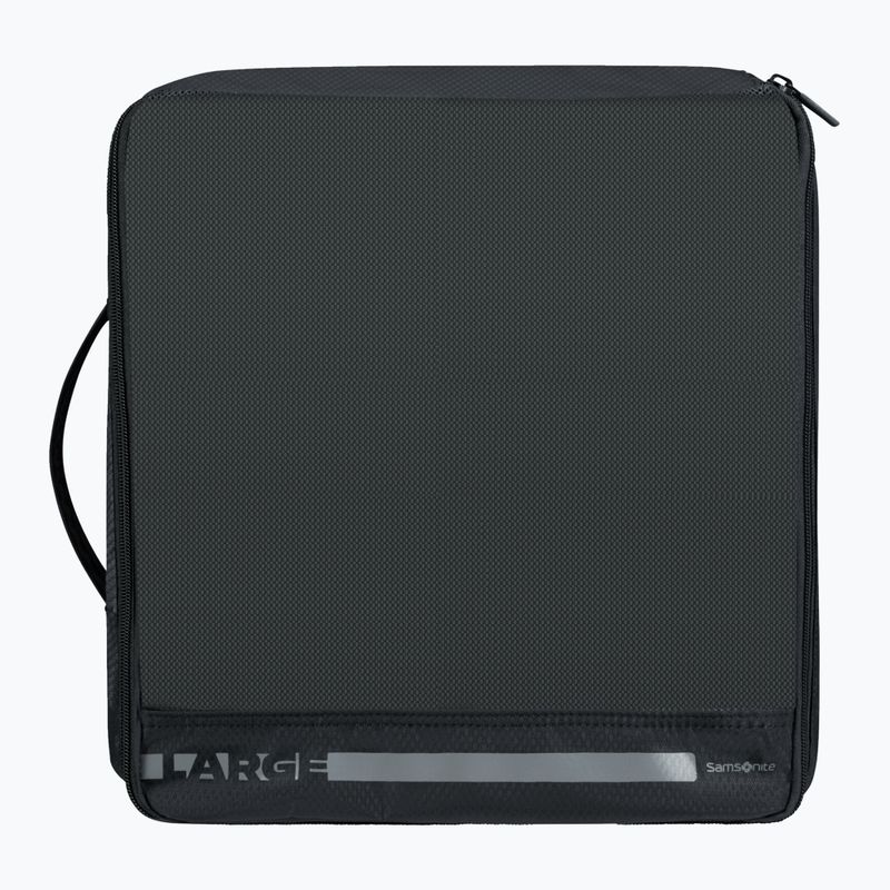 Samsonite Pack-Sized Travel Organizer 3 Stück schwarz 2