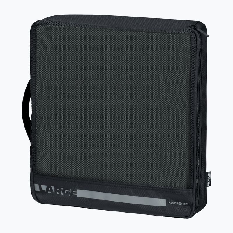 Samsonite Pack-Sized Travel Organizer 3 Stück schwarz 3