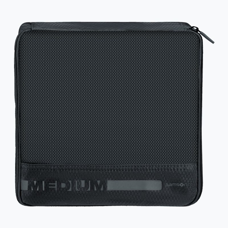 Samsonite Pack-Sized Travel Organizer 3 Stück schwarz 4