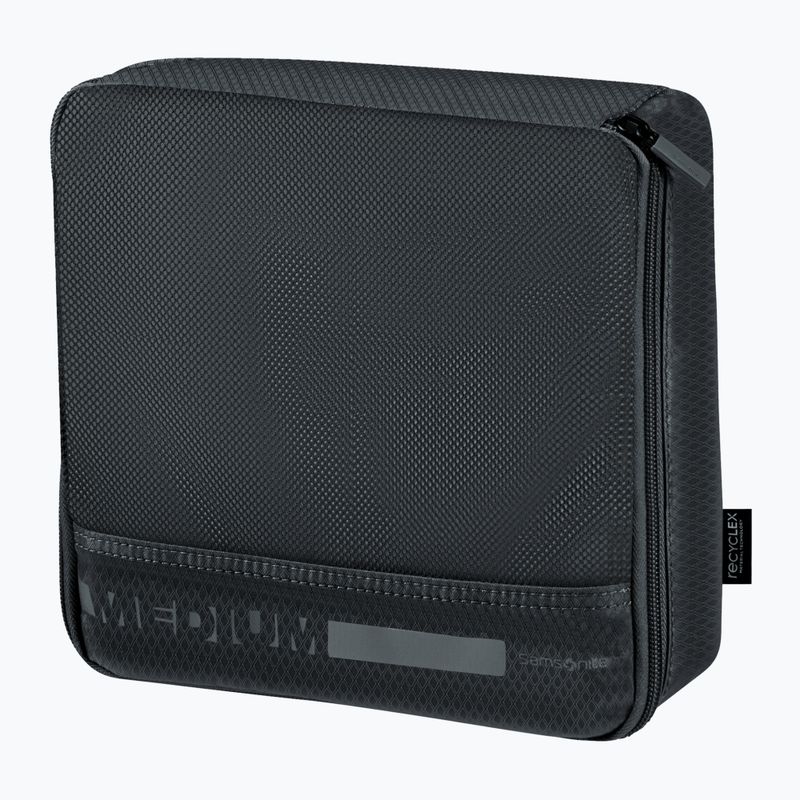 Samsonite Pack-Sized Travel Organizer 3 Stück schwarz 5