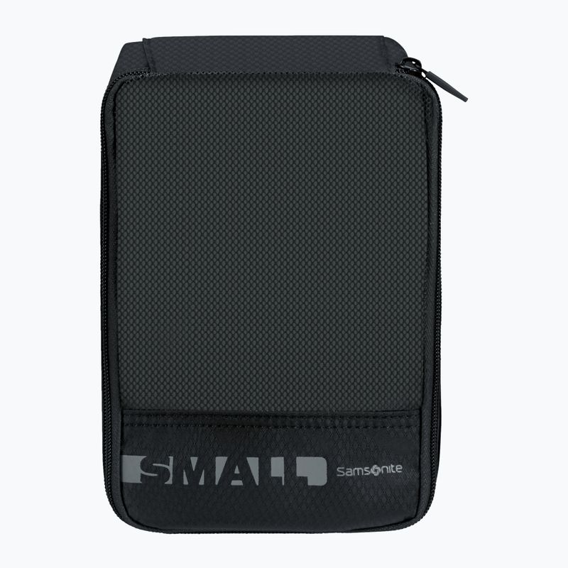 Samsonite Pack-Sized Travel Organizer 3 Stück schwarz 6