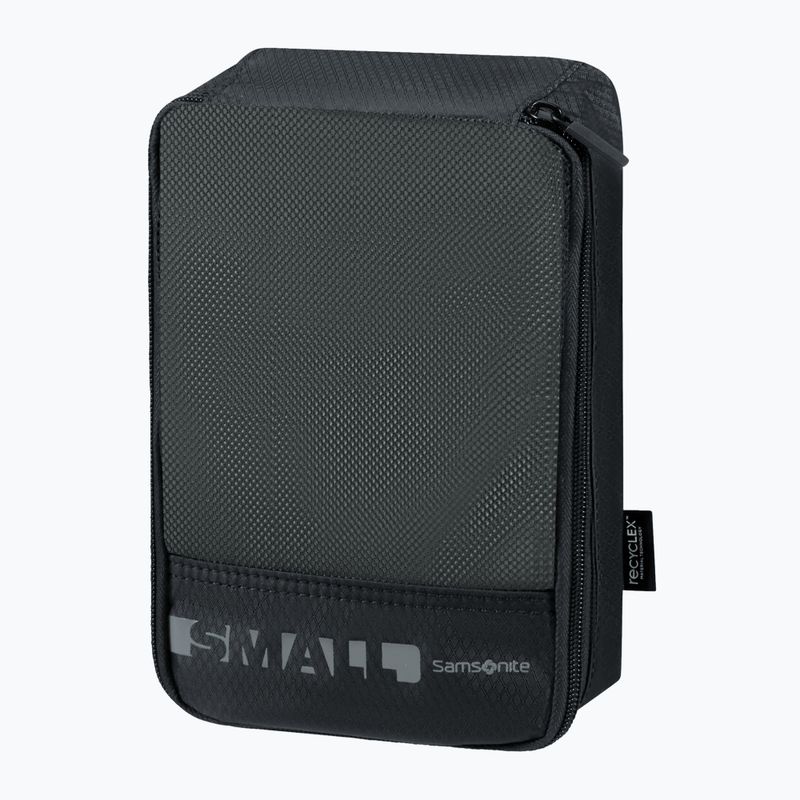 Samsonite Pack-Sized Travel Organizer 3 Stück schwarz 7