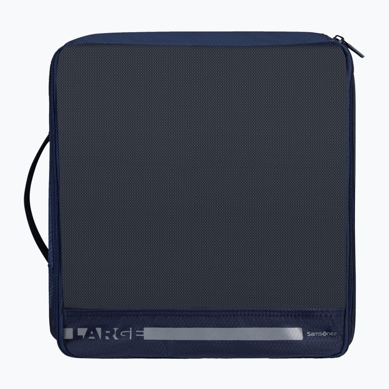 Samsonite Pack-Sized Reiseveranstalter 3 Stück navy 2