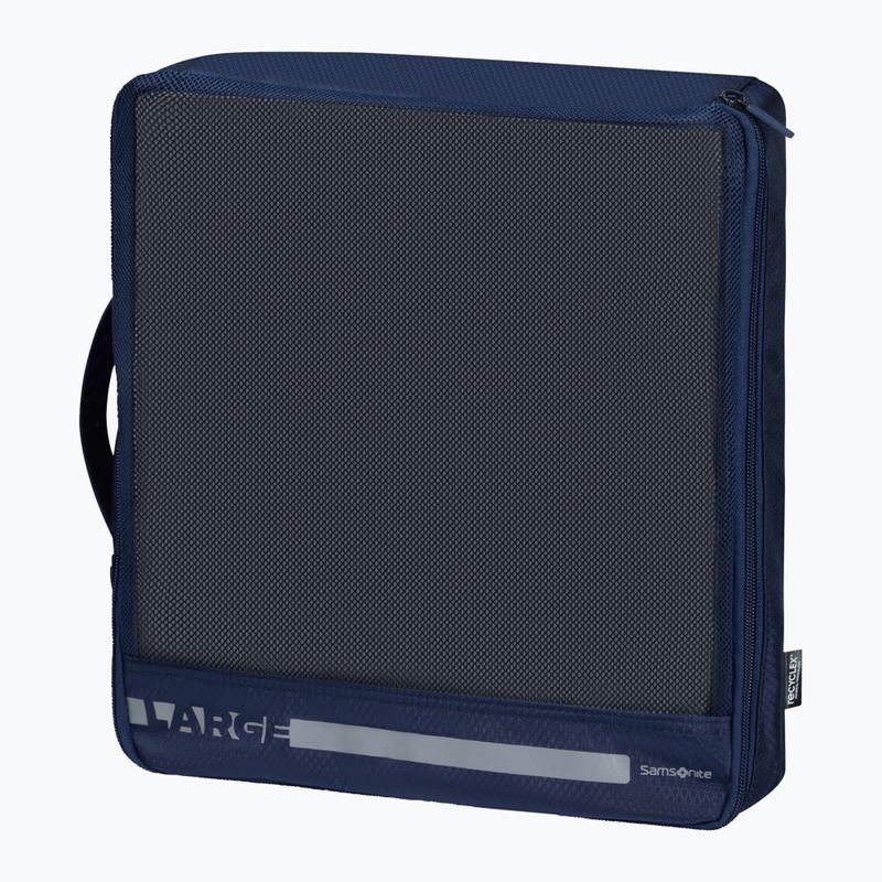 Samsonite Pack-Sized Reiseveranstalter 3 Stück navy 3