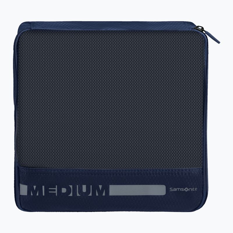 Samsonite Pack-Sized Reiseveranstalter 3 Stück navy 4