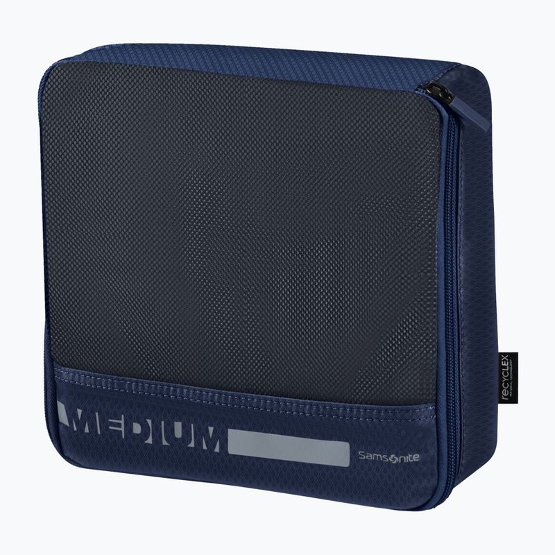 Samsonite Pack-Sized Reiseveranstalter 3 Stück navy 5