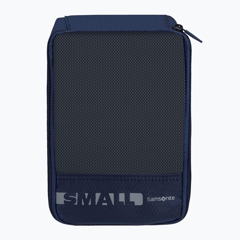 Samsonite Pack-Sized Reiseveranstalter 3 Stück navy 6