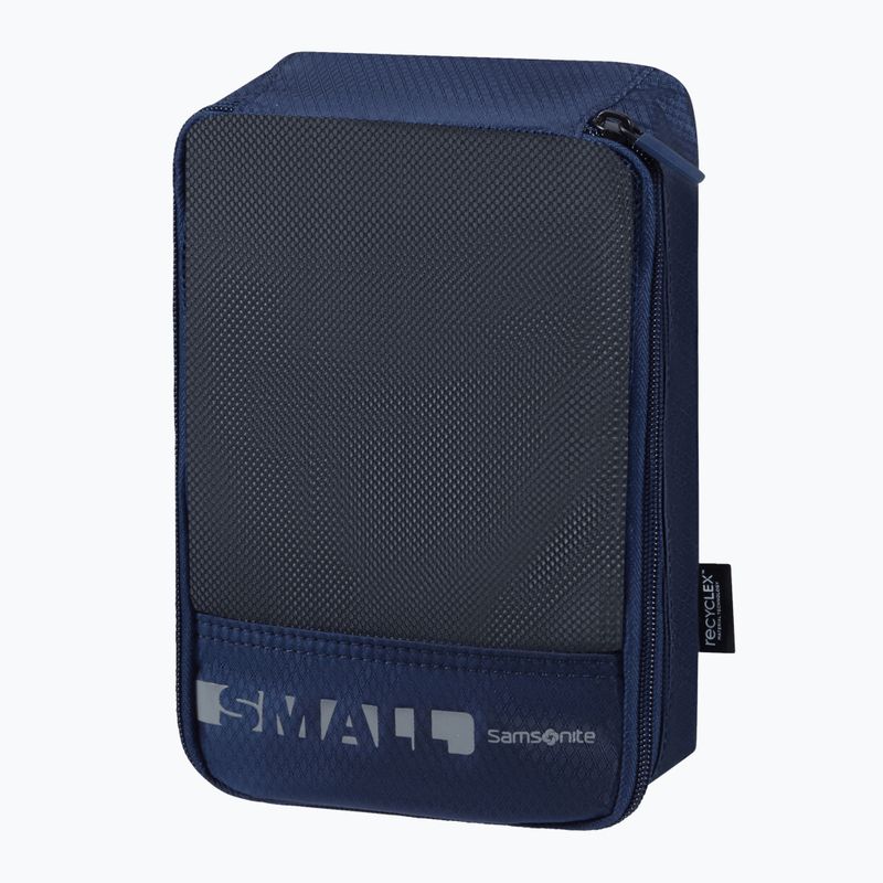 Samsonite Pack-Sized Reiseveranstalter 3 Stück navy 7
