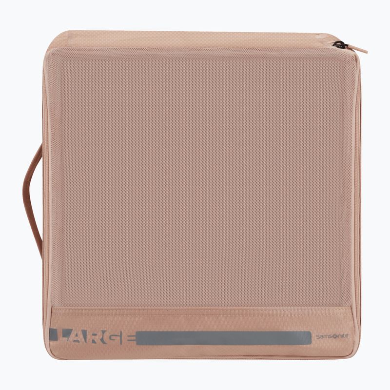 Samsonite Pack-Sized Reiseveranstalter 3 Stück rosa 2