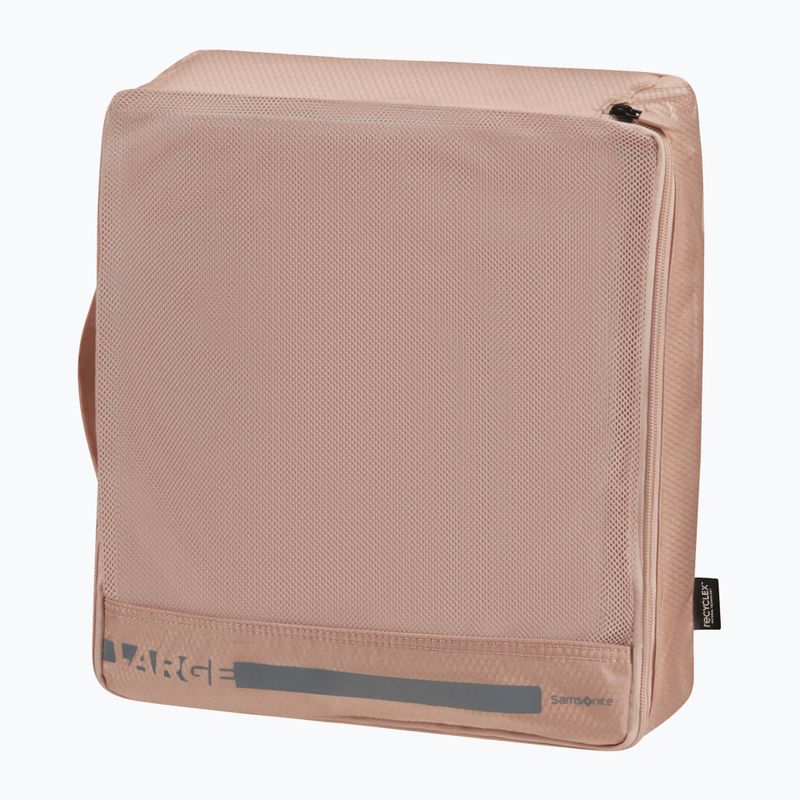 Samsonite Pack-Sized Reiseveranstalter 3 Stück rosa 3
