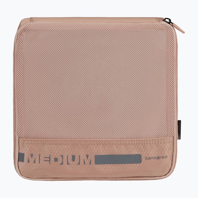 Samsonite Pack-Sized Reiseveranstalter 3 Stück rosa 4