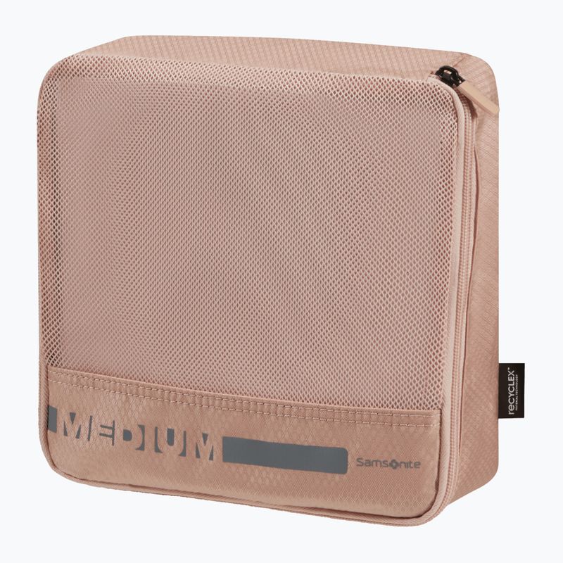 Samsonite Pack-Sized Reiseveranstalter 3 Stück rosa 5