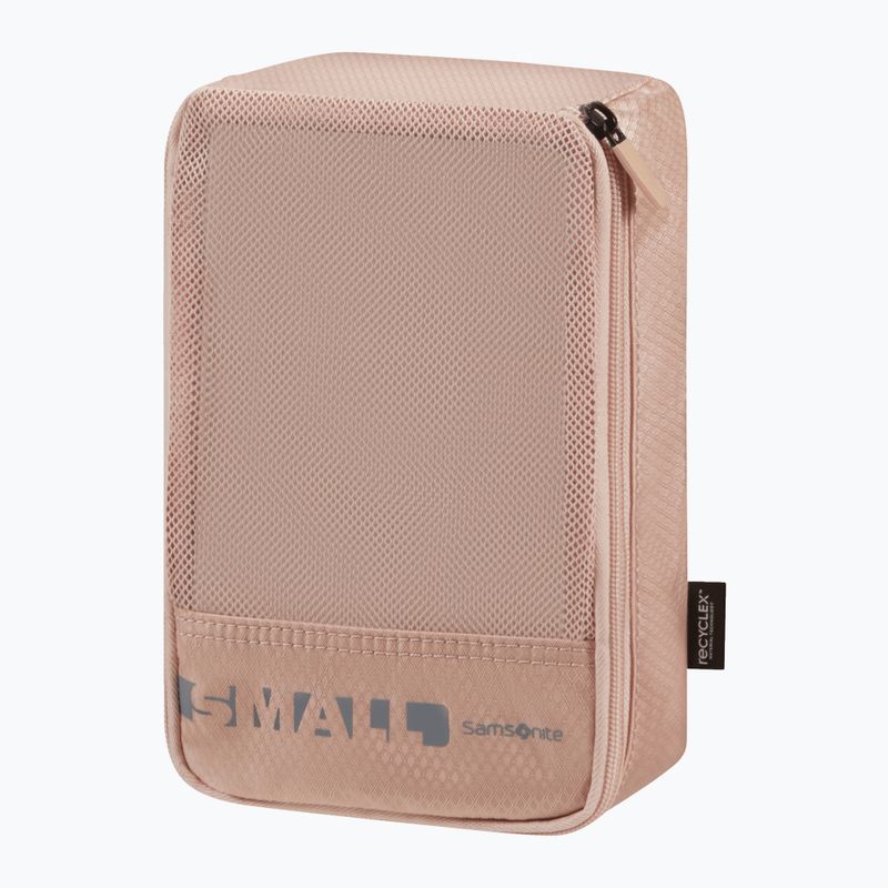 Samsonite Pack-Sized Reiseveranstalter 3 Stück rosa 7