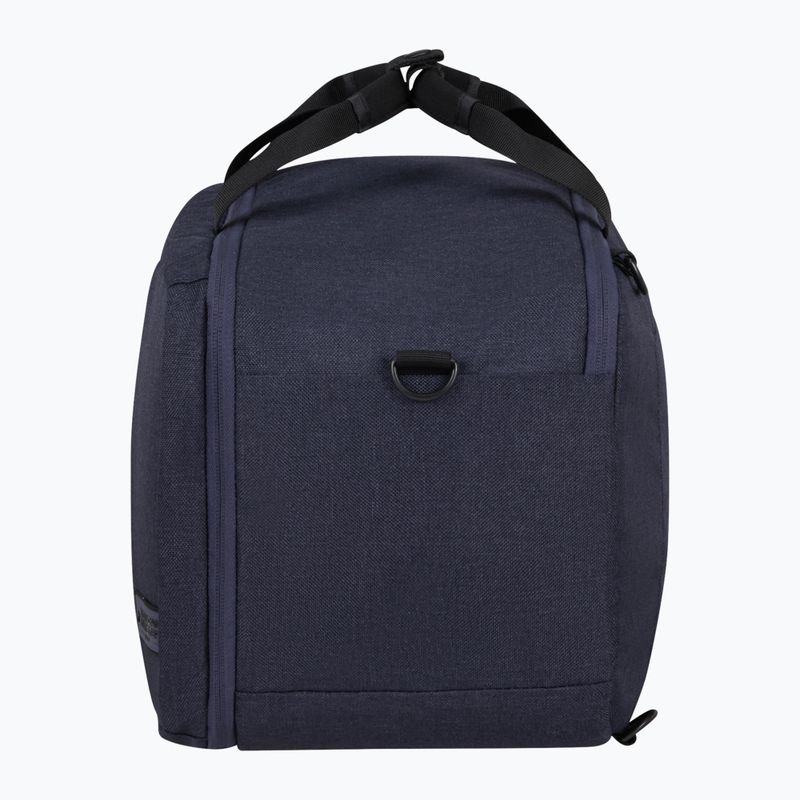 American Tourister Streethero 23 l navy melange Tasche 4