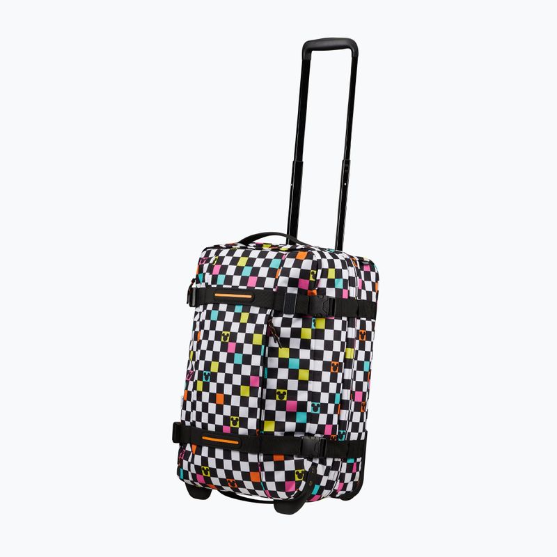 American Tourister Urban Track Disney 55 l mickey check koffer 5
