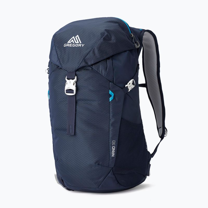 Gregory Nano 30 l hell marineblau Wanderrucksack