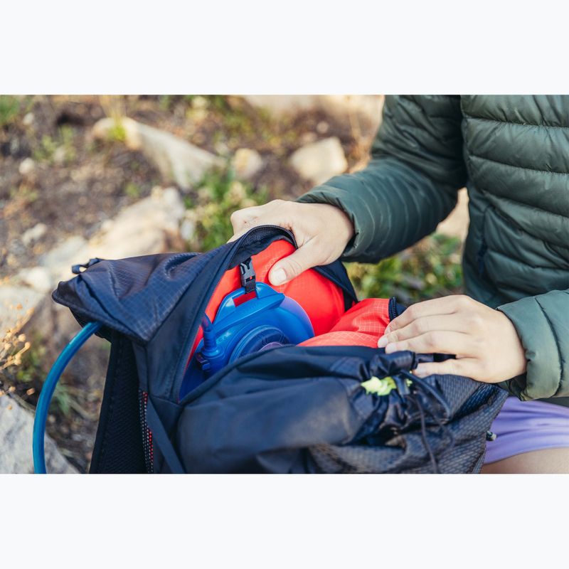 Gregory Nano 30 l hell marineblau Wanderrucksack 4