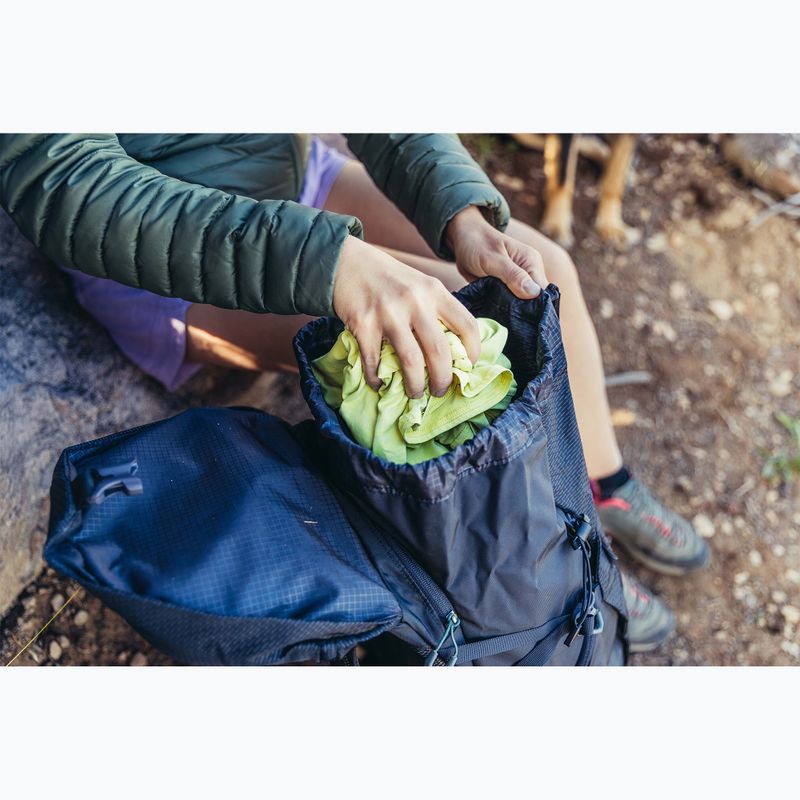 Gregory Nano 30 l hell marineblau Wanderrucksack 5