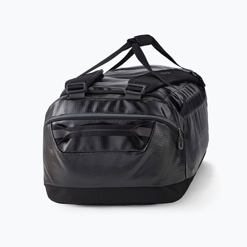 Gregory Alpaca 60 l Wandertasche obsidian schwarz 9