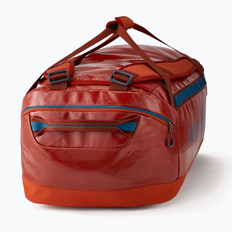 Gregory Alpaca 60 l redrock Reisetasche 2