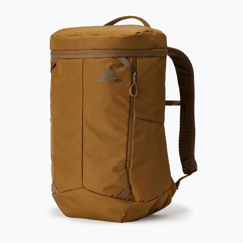 Gregory Rhune 25 l urban Rucksack Kojote braun