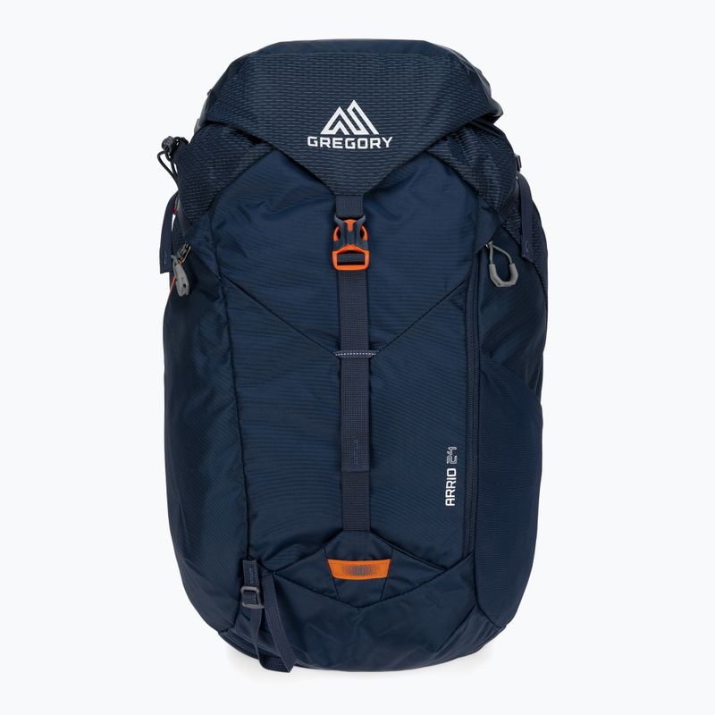 Gregory Arrio 24 l spark navy Wanderrucksack