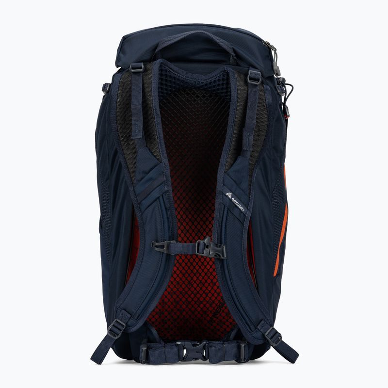 Gregory Arrio 24 l spark navy Wanderrucksack 3