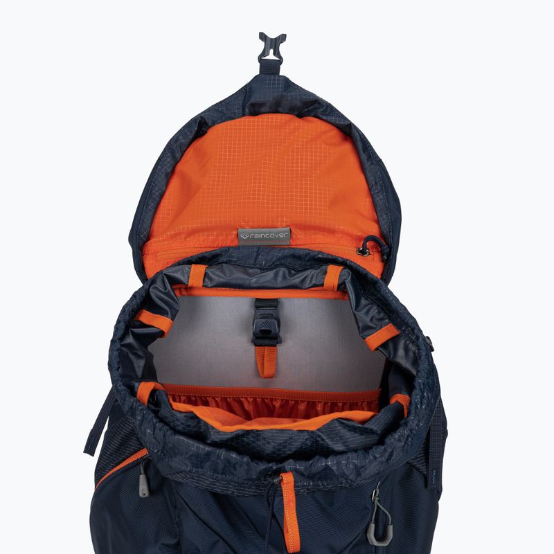 Gregory Arrio 24 l spark navy Wanderrucksack 4