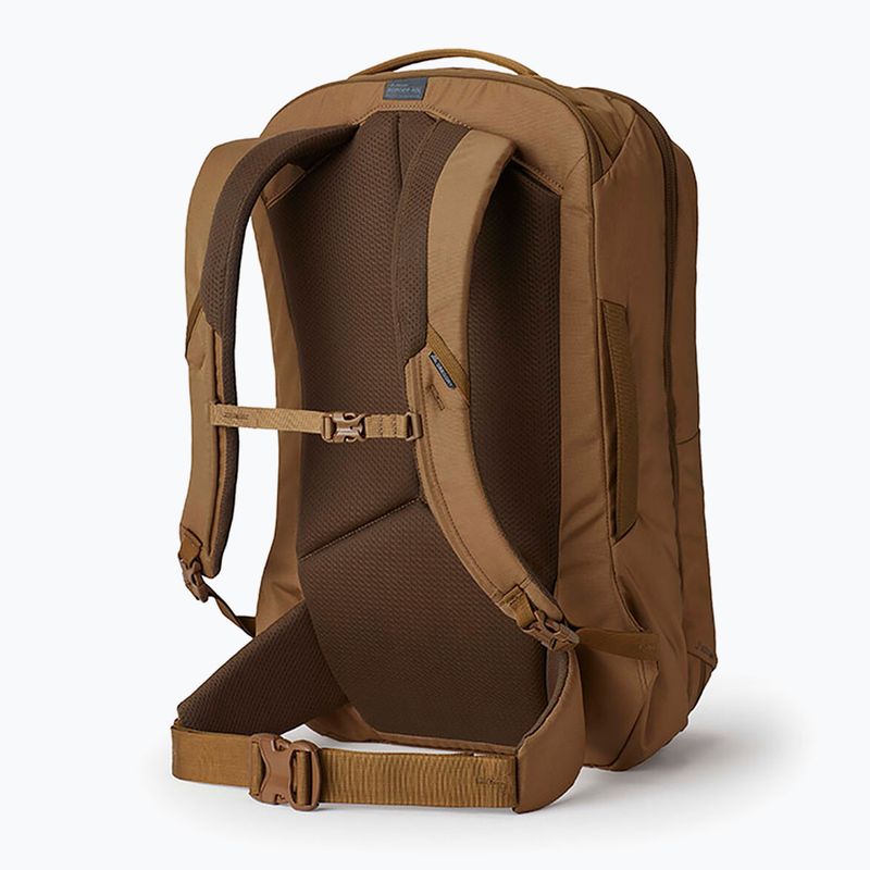 Gregory Border Carry On Wandern Rucksack 40 l coyote braun 2