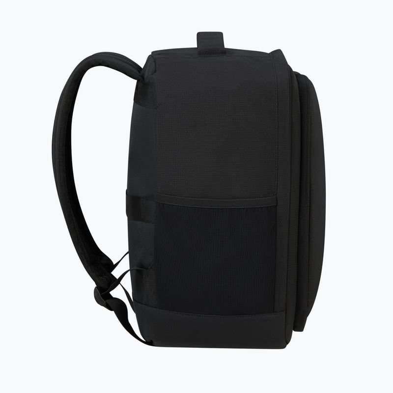 Rucksack American Tourister Casual 24,2 l black 3