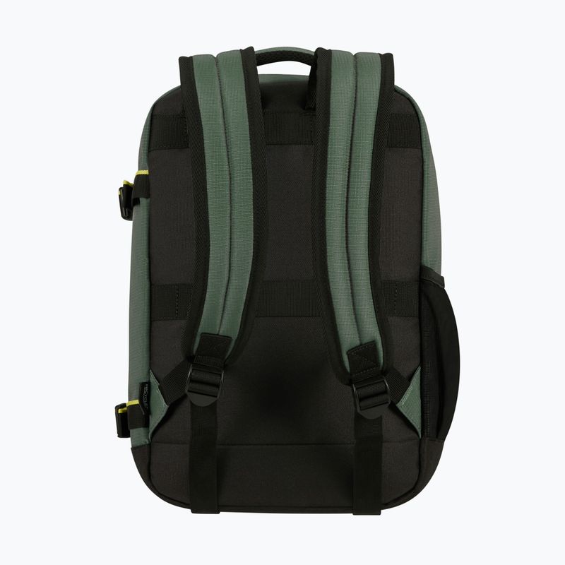 Rucksack American Tourister Casual 24,2 l dark forest 2
