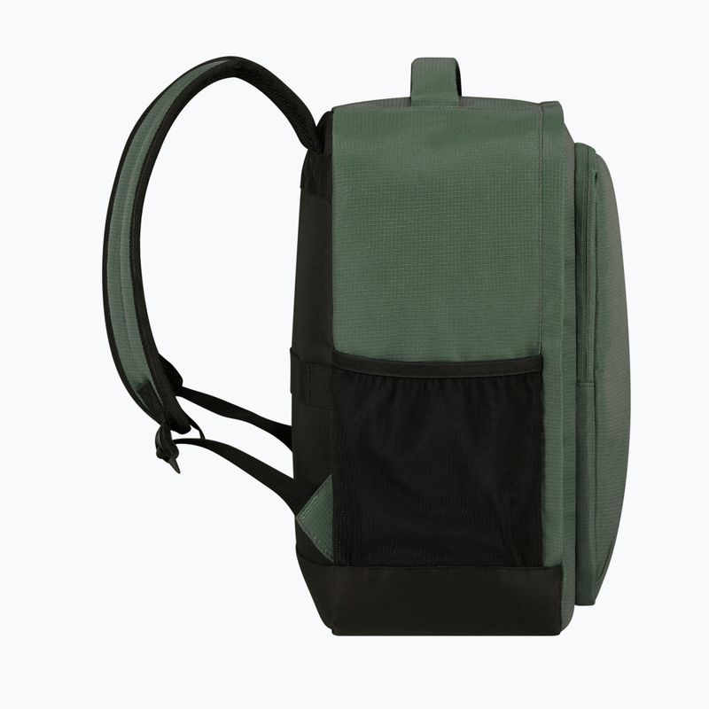 Rucksack American Tourister Casual 24,2 l dark forest 3
