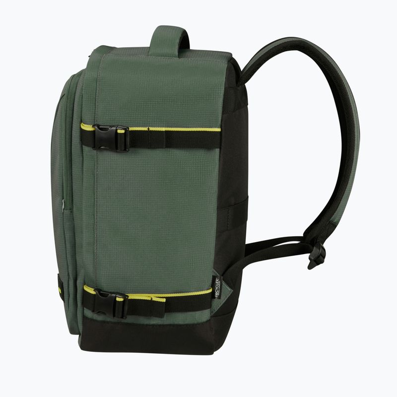 Rucksack American Tourister Casual 24,2 l dark forest 4