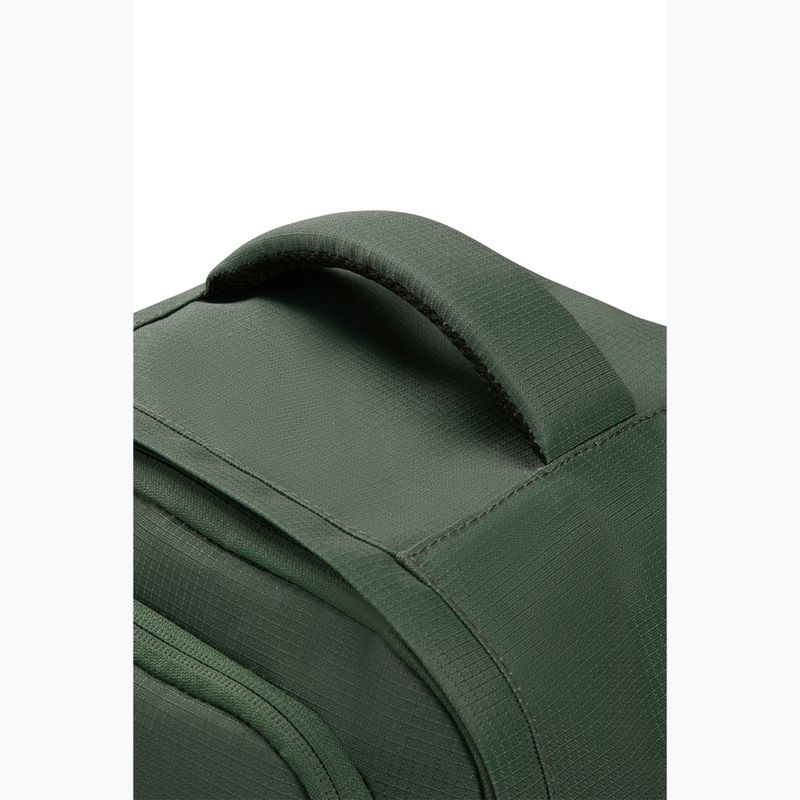 Rucksack American Tourister Casual 24,2 l dark forest 9