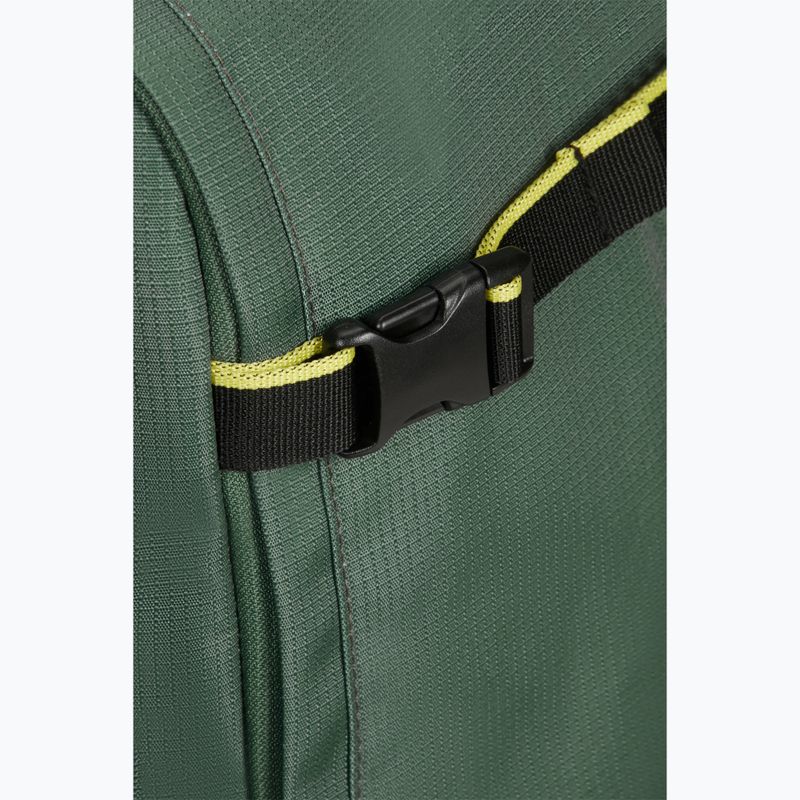 Rucksack American Tourister Casual 24,2 l dark forest 12