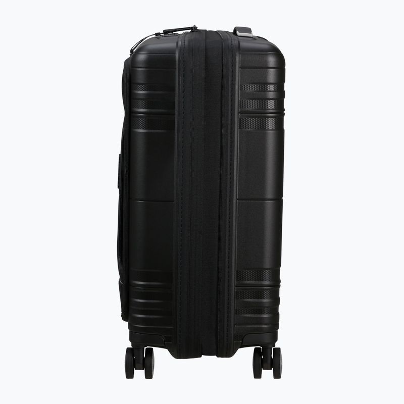American Tourister Spinner 55 EXP 45 l onyx schwarz Reisekoffer 4