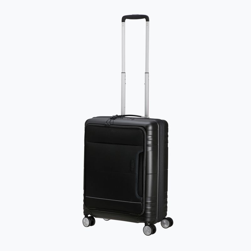 American Tourister Spinner 55 EXP 45 l onyx schwarz Reisekoffer 6