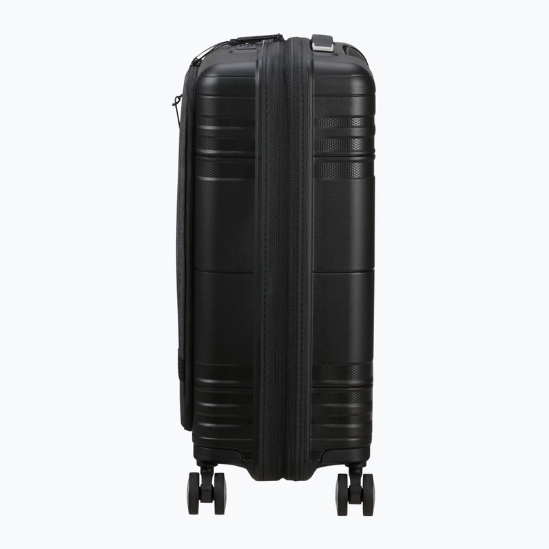 American Tourister Spinner 55 EXP 45 l grau/melange Reisekoffer 4