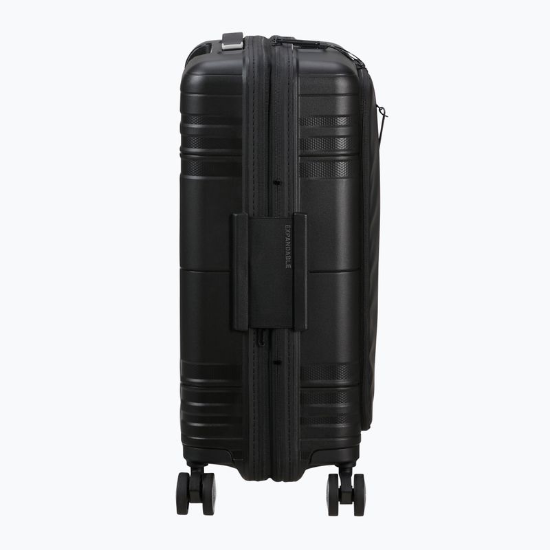 American Tourister Spinner 55 EXP 45 l grau/melange Reisekoffer 5