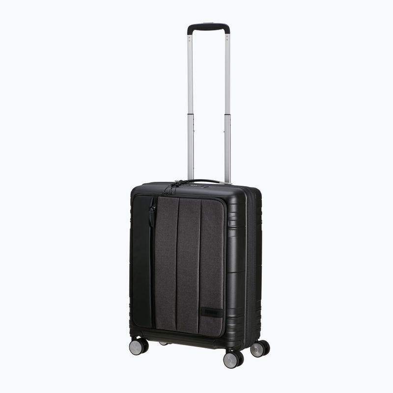 American Tourister Spinner 55 EXP 45 l grau/melange Reisekoffer 6