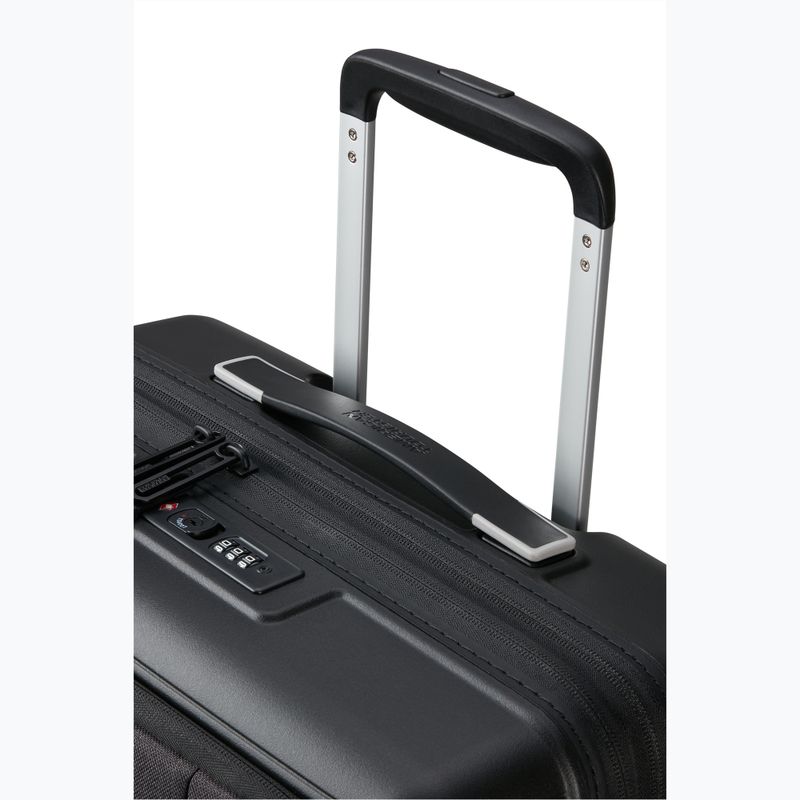 American Tourister Spinner 55 EXP 45 l grau/melange Reisekoffer 8