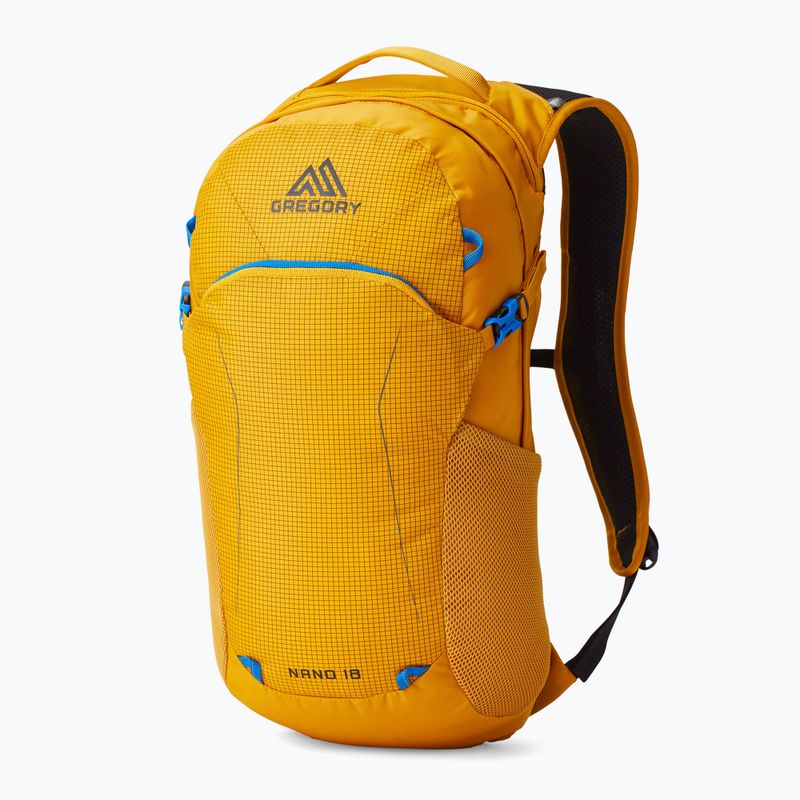 Urban Rucksack Gregory Nano 18 l hornet yellow