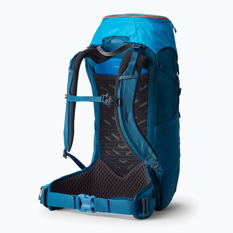 Rucksack Trekking Kinder Gregory Wander 30 l pacific blue 2