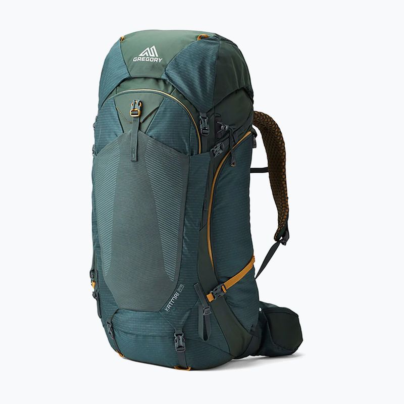 Herren-Trekkingrucksack Gregory Katmai 65 l oxide green