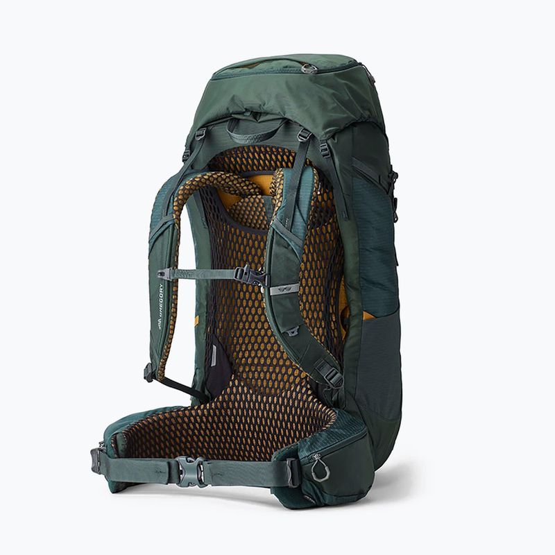 Herren-Trekkingrucksack Gregory Katmai 65 l oxide green 2